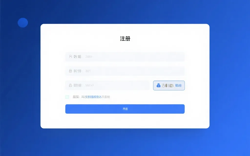 天富娱乐注册信息架构全景解析：安全、透明与体验的多维探索